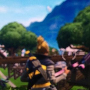 Meet your Posher, Jackie